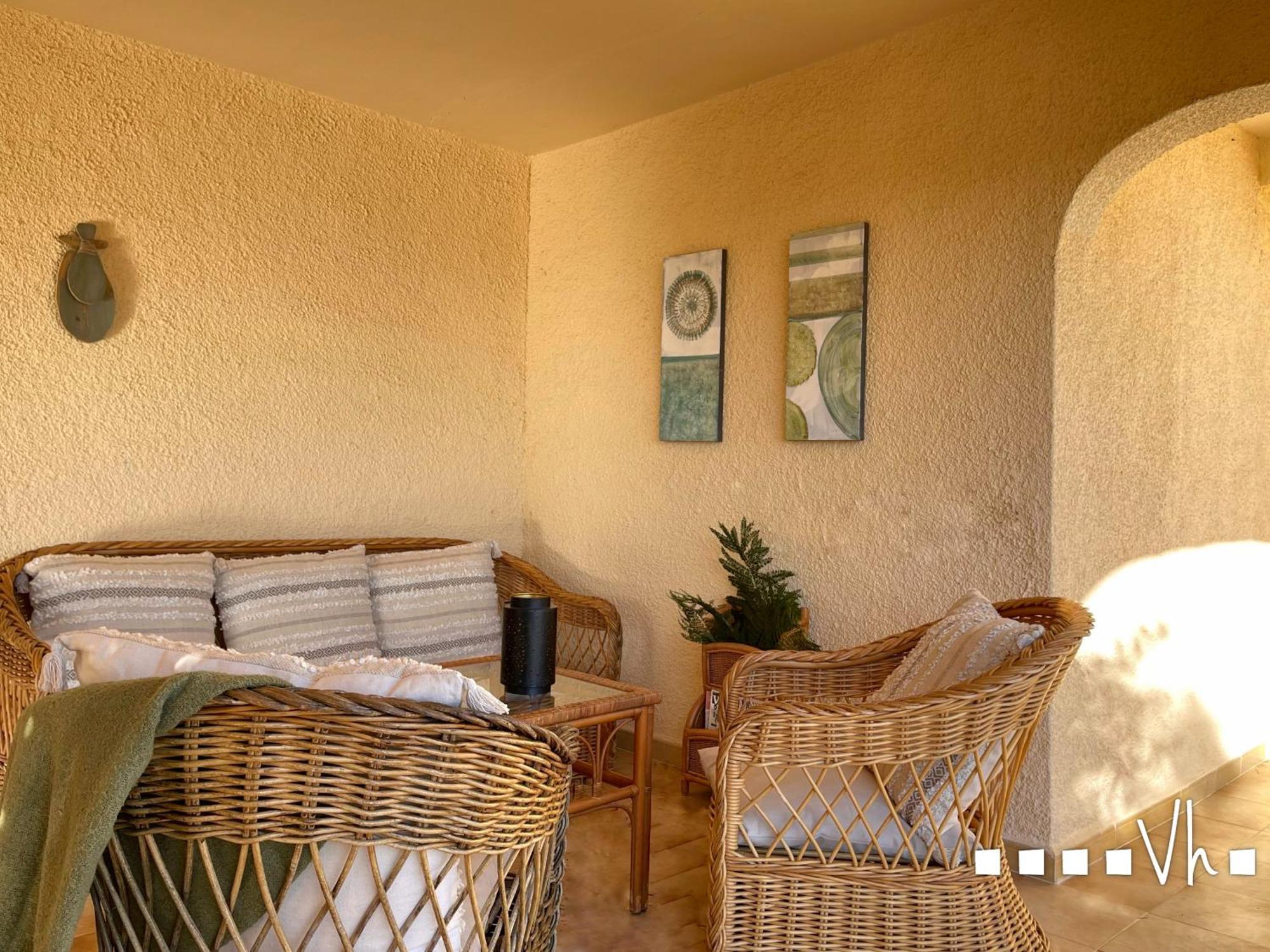 Vh Costablanca - Cielo Villa Calpe Exterior photo